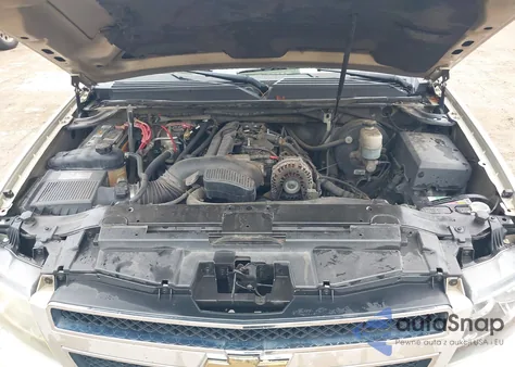 2009 Chevrolet Tahoe Ls z USA, uszkodzony, nr VIN 1GNFC13C09R208926